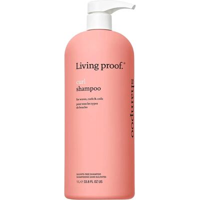 Living Proof Ricci Shampoo 1000ml - Șampon Living Proof Ricci Shampoo 1000ml - Șampon
