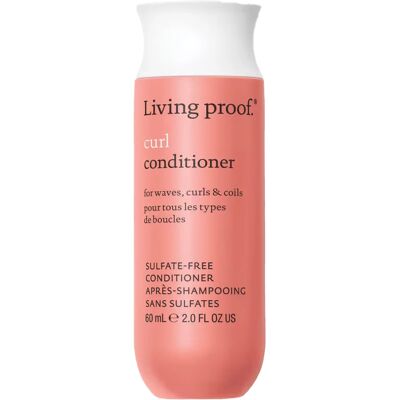 Living Proof Balsam pentru Buclă - Balsam pentru Păr Buclat Living Proof Balsam pentru Buclă - Balsam pentru Păr Buclat