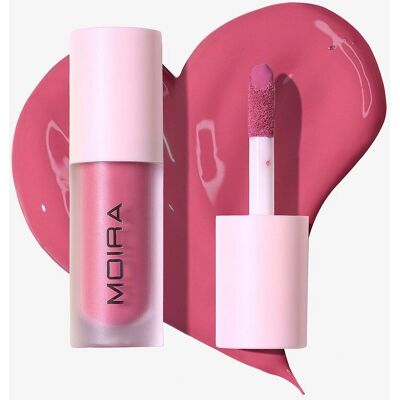 MOIRA Love Steady Vloeibare Blush MOIRA Love Steady Vloeibare Blush