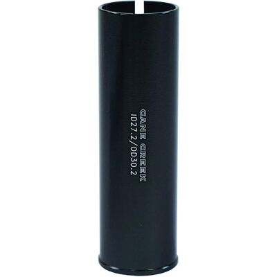 Adattatore Sella Cane Creek - Regolabile 27.2-30.8mm | Leggero & CNC Adattatore Sella Cane Creek - Regolabile 27.2-30.8mm | Leggero & CNC