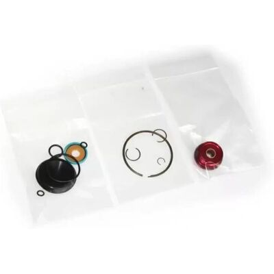 Kit di ricostruzione sospensioni Cane Creek - Compatibile con DBinline, DB Air Kit di ricostruzione sospensioni Cane Creek - Compatibile con DBinline, DB Air