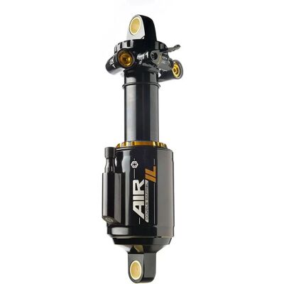 Cane Creek DBAIR IL 210x52.5 - Ammortizzatore per Trail & Enduro Cane Creek DBAIR IL 210x52.5 - Ammortizzatore per Trail & Enduro