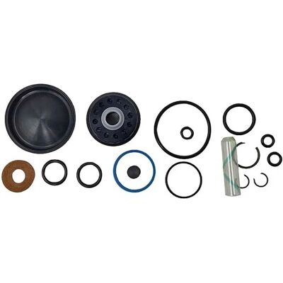 Kit di ricostruzione ammortizzatori Cane Creek DB Coil In Line - Riparazione sospensioni Kit di ricostruzione ammortizzatori Cane Creek DB Coil In Line - Riparazione sospensioni