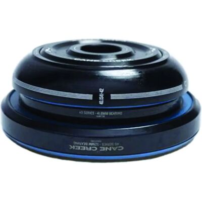 Cane Creek 40-Series Headset - Black - Off-Road MTB - Headset Cane Creek 40-Series Headset - Black - Off-Road MTB - Headset