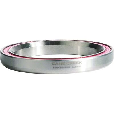 Cuscinetto sigillato in acciaio inossidabile Cane Creek Hellbender 52mm - Per condizioni estreme Cuscinetto sigillato in acciaio inossidabile Cane Creek Hellbender 52mm - Per condizioni estreme