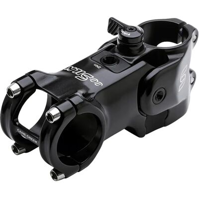 Cane creek Attacco Manubrio Gravel eesilk 80mm -6° - Vorbau Cane creek Attacco Manubrio Gravel eesilk 80mm -6° - Vorbau