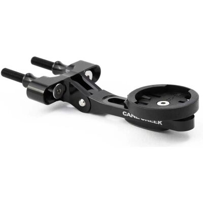 Cane Creek Computer Mount Garmin/Wahoo - Computer Mount Cane Creek Computer Mount Garmin/Wahoo - Computer Mount