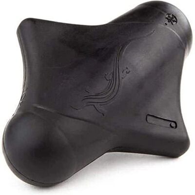 Élastomère noir G4 de Cane Creek - Moyen pour Thudbuster LT - Postes de selle suspendus - Publicité Élastomère noir G4 de Cane Creek - Moyen pour Thudbuster LT - Postes de selle suspendus - Publicité