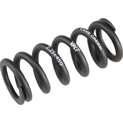 Cane Creek VALT Stahl Superleichte Coil-Feder - Hohe Leistung Cane Creek VALT Stahl Superleichte Coil-Feder - Hohe Leistung