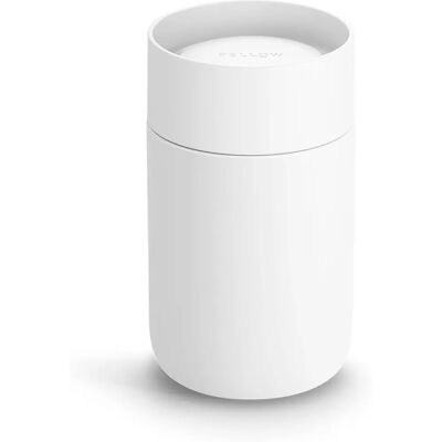 Fellow - Move Mug 360 Sip Lid - 235 ml - Travel Mug Fellow - Move Mug 360 Sip Lid - 235 ml - Travel Mug