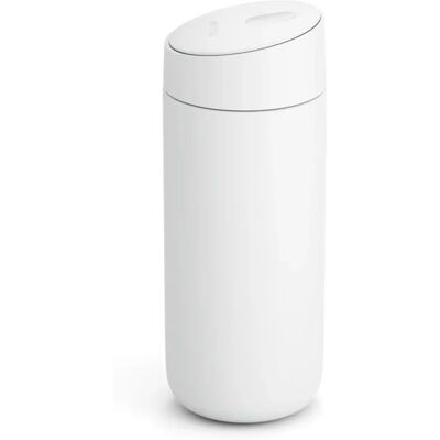 Fellow Carter Slide Thermo Mok - Wit 473 ml Fellow Carter Slide Thermo Mok - Wit 473 ml
