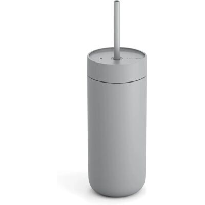 Fellow - Carter Cold Tumbler - Termokopp - Grå 473 ml Fellow - Carter Cold Tumbler - Termokopp - Grå 473 ml