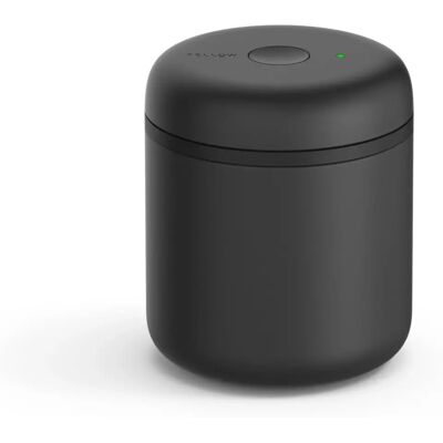 Fellow Electric Atmos Vakuum-Kanister - Automatisch, Schwarz, 700ml Fellow Electric Atmos Vakuum-Kanister - Automatisch, Schwarz, 700ml