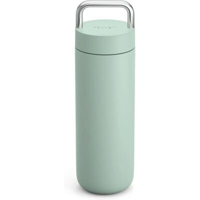 Fellow Carter Mint Chip Tumbler - 591 ml Isolert reisekopp Fellow Carter Mint Chip Tumbler - 591 ml Isolert reisekopp