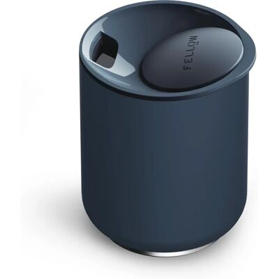 Fellow Rocky Lowball Tumbler - Isolert kopp - Steinblå - 295 ml Fellow Rocky Lowball Tumbler - Isolert kopp - Steinblå - 295 ml