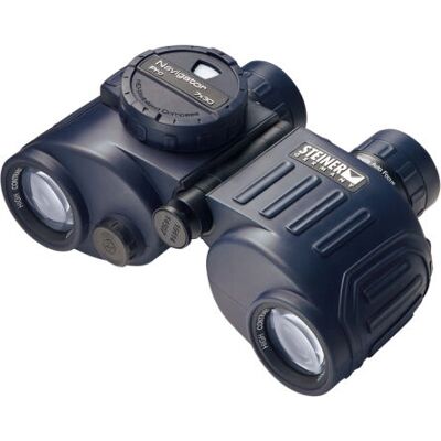 Steiner Navigator Pro 7x30 C - Waterproof Binoculars Steiner Navigator Pro 7x30 C - Waterproof Binoculars