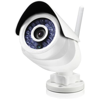 Swann - SWO-SVC02K - Telecamera di sicurezza Swann - SWO-SVC02K - Telecamera di sicurezza