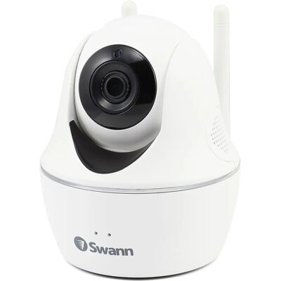 Swann - SWWHD-PTCAM - Dome - Indoor - security camera Swann - SWWHD-PTCAM - Dome - Indoor - security camera