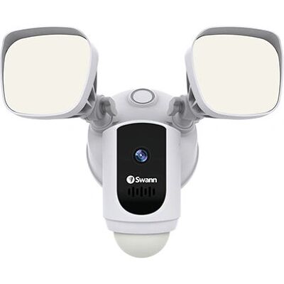 Swann - SWWHD-FLOCAMW - 1080p - Indoor/Outdoor - Security Camera Swann - SWWHD-FLOCAMW - 1080p - Indoor/Outdoor - Security Camera