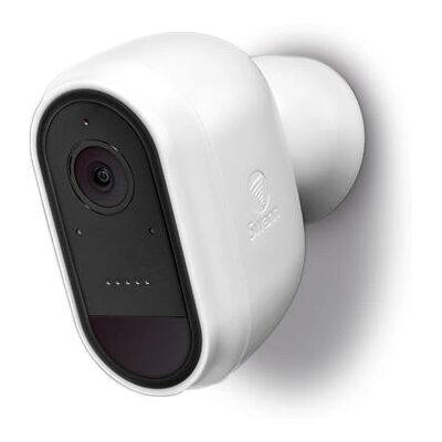 Swann Swifi-Camw Indoor & Outdoor 1080p Wi-Fi Security Cube Swann Swifi-Camw Indoor & Outdoor 1080p Wi-Fi Security Cube
