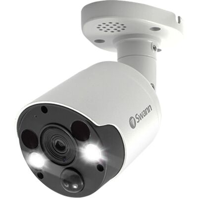 Swann - SWNHD-887MSFB-AU - 4K - Security Camera Swann - SWNHD-887MSFB-AU - 4K - Security Camera