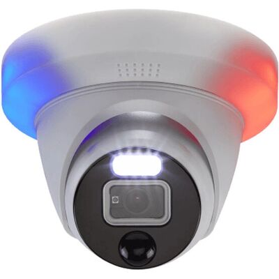 Swann Enforcer 4K Ultra HD Security Camera - Indoor & Outdoor Swann Enforcer 4K Ultra HD Security Camera - Indoor & Outdoor