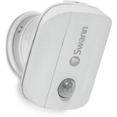 Swann Icy White Wi-Fi Alarm Kit - Security Kit Swann Icy White Wi-Fi Alarm Kit - Security Kit
