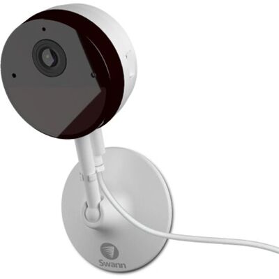 Swann - SWIFI-2KICAM-EU - 2560x1440 - Indoor - Wi-Fi - Security camera Swann - SWIFI-2KICAM-EU - 2560x1440 - Indoor - Wi-Fi - Security camera