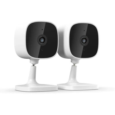 Swann SwIFI-SE2KIC 2K Indoor Security Camera - Security Camera Swann SwIFI-SE2KIC 2K Indoor Security Camera - Security Camera