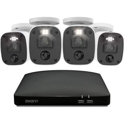 Swann - SWDVK-8468542KMQB-EU Swann - SWDVK-8468542KMQB-EU