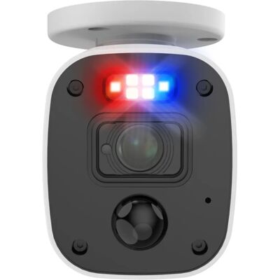 Swann - SWPRO-2KMQBPK2-EU - Indoor/Outdoor - security camera Swann - SWPRO-2KMQBPK2-EU - Indoor/Outdoor - security camera