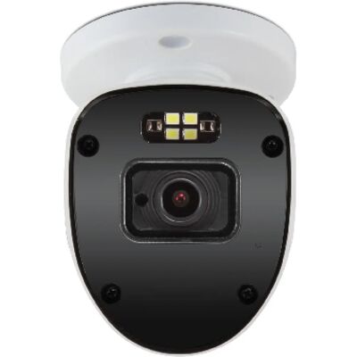 Swann - SWNHD-ADVX5MPB - Indoor/Outdoor - IP Camera Swann - SWNHD-ADVX5MPB - Indoor/Outdoor - IP Camera