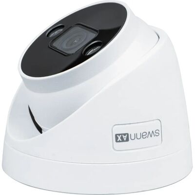 Swann - SWNHD-ADVX5MPD - 5MP Dome - IP camera Swann - SWNHD-ADVX5MPD - 5MP Dome - IP camera