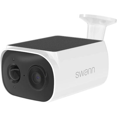 Swann - SWIFI-SESOL2KBC-EU - 2K - Security Camera Swann - SWIFI-SESOL2KBC-EU - 2K - Security Camera