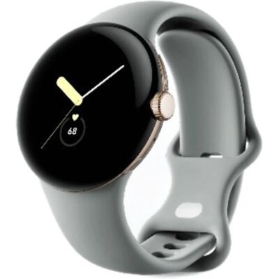 Google Pixel Watch Soft green - Smartwatch Google Pixel Watch Soft green - Smartwatch