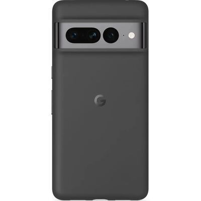 Google - Pixel 7 Pro - Obsidian - Étui - Publicité Google - Pixel 7 Pro - Obsidian - Étui - Publicité