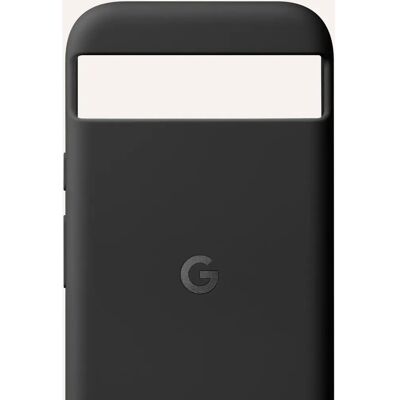Google Tylny Pokrowiec (Google Pixel 8a) - Obsidian Google Tylny Pokrowiec (Google Pixel 8a) - Obsidian