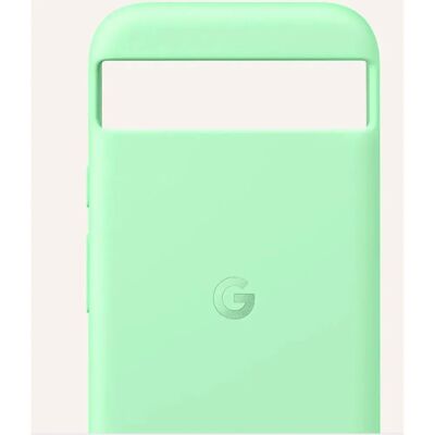 Funda para Google Pixel 8a Aloe Verde Claro Funda para Google Pixel 8a Aloe Verde Claro