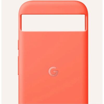 Coque de Protection Google Pixel 8a Coral - Publicité Coque de Protection Google Pixel 8a Coral - Publicité