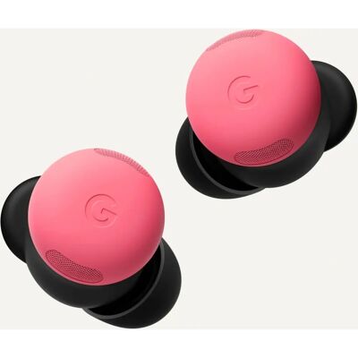 Google Pixel Buds Pro 2 - Himbeere Google Pixel Buds Pro 2 - Himbeere