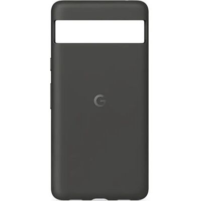 Capa Traseira Google (Google Pixel 7a) - Charcoal Capa Traseira Google (Google Pixel 7a) - Charcoal