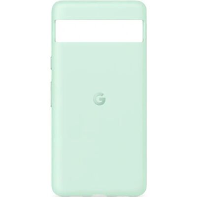 Coque Arrière Google (Google Pixel 7a) - Vert Océan - Publicité Coque Arrière Google (Google Pixel 7a) - Vert Océan - Publicité