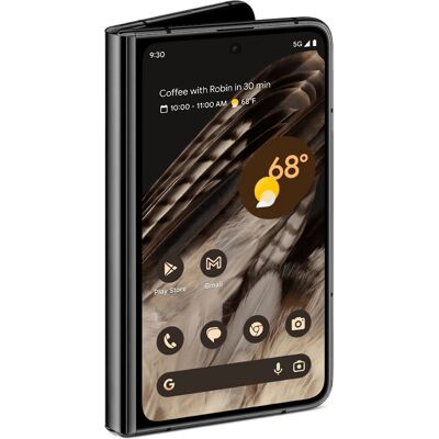 Google Pixel Fold - 256gb beige Google Pixel Fold - 256gb beige