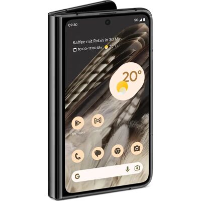 Google Pixel Fold - 512GB Obsidian Google Pixel Fold - 512GB Obsidian