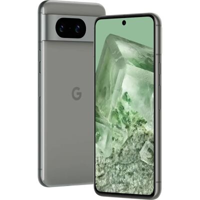 Google Pixel 8 - 6,2” Dual SIM 5G Smartphone Grün Google Pixel 8 - 6,2” Dual SIM 5G Smartphone Grün