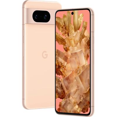 Google Pixel 8 - 256gb różowy Google Pixel 8 - 256gb różowy
