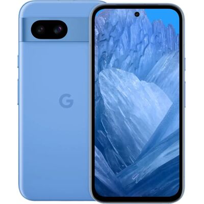 Google Pixel 8a - 128Go Baie - Publicité Google Pixel 8a - 128Go Baie - Publicité