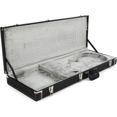 ESP LTD EC Guitar Fit Form Case - Gitarrenkoffer für E-Gitarre ESP LTD EC Guitar Fit Form Case - Gitarrenkoffer für E-Gitarre