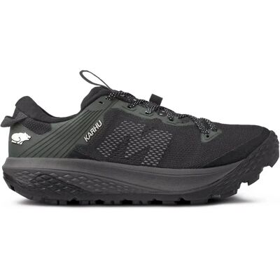 Karhu Ikoni Trail 1.0 WR Schwarz - Sneakers Karhu Ikoni Trail 1.0 WR Schwarz - Sneakers