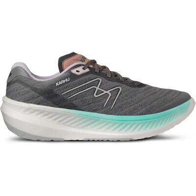 Karhu Fusion 4.0 Laufschuhe - Neutral, Multicolor, Größe 7,5 Karhu Fusion 4.0 Laufschuhe - Neutral, Multicolor, Größe 7,5